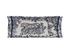 Toile De Jouy Medium Book Tote, top view